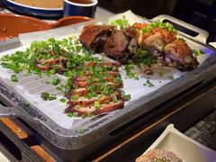 -绿茶餐厅(汇悦大融城店)