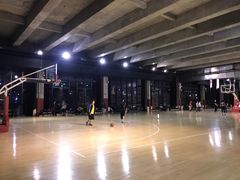 -五棵松篮球馆(华熙LIVE·五棵松店)