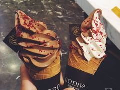 -GODIVA(港汇恒隆广场)
