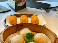 -悦景酒家(罗湖店)