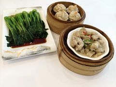 -海宝酒家(中山四路店)