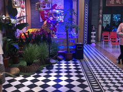 -避风塘(宝山万达店)