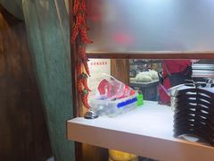 -淀里船宴(裕华东路店)