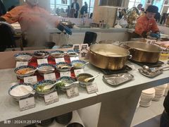 -开封开元名都大酒店·可泰自助餐厅