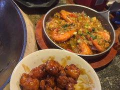 -好灶头妈妈菜·柴火灶台鱼·千岛湖土菜地标美食