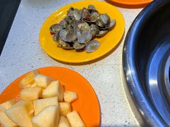 -重庆老船夫冷锅鱼(黄金路店)