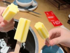 -左庭右院鲜牛肉火锅(南通CBD大有境店)