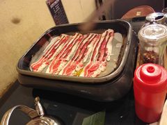 -千纸鹤嫩汁烤肉(西大直街店)