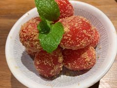 陈皮番茄-千金一碗·宝岛一村(韩国街店)