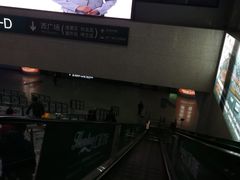 -哈尔滨西站(地铁站)
