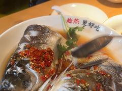 -湘阁里辣(南岭购物广场店)