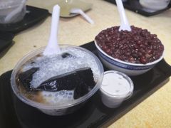 -百花传统甜品店(原址店)