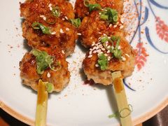 -笑福亭料理小馆(解放碑店)