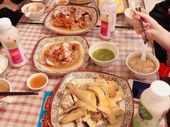 -聂记粤菜馆(鼓西路店)