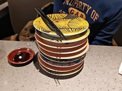 -小乔回转寿司(市府恒隆广场店)