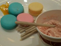 picture-杭州国际会议中心洲际酒店-原素全日餐厅(解放东路店)