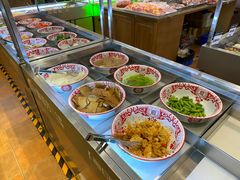 -曾百万小炉小串自助烧烤(高新店)