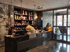 -大连湾旭日·家宴·海肠捞饭(马栏广场店)