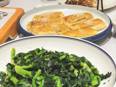 菜苔-上海1号私藏菜(黄浦店)
