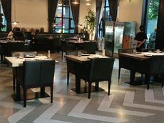 大堂-IL Forno 意坊·意大利餐厅(花园店)