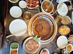 -一品诚记烤肉(大连柏威年购物中心店)