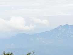 -雾灵西峰