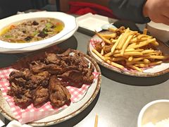 -邑金陵北京烤鸭店·现炒家常菜(ITC MALL店)