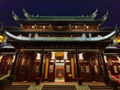 -上海皇廷花园酒店·御宴中餐厅