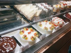 -85度C(厦门中华城新店)