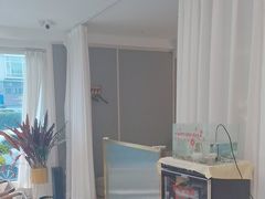 -手舒·采耳按摩·影院足道spa(莫愁湖东路店)