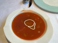 -波特曼西餐厅(南岗店)
