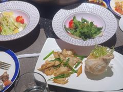 -極上萬膳·日料放题(海岸城店)
