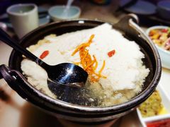 富顺豆花-锦府盐帮·李宅(领展购物广场中关村店)
