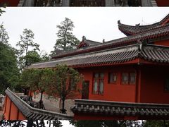 -黔灵山公园