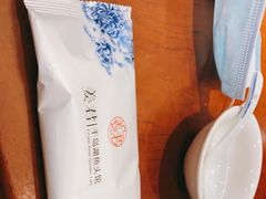 -姜君·千岛湖鱼头馆(浦东大道店)