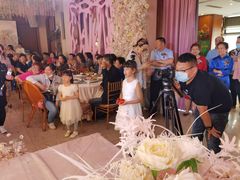 -满汉楼(江畔店)