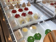 -DEMO黛慕蛋糕(中泰店)