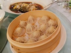-上海小南国(金桥国际广场店)