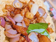 -云海肴·汽锅鸡·云南菜(广安门天虹店)