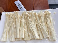 -岳合轩老北京涮肉