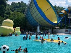 -清泉湾生态旅游度假区