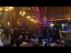 -海雾里小酒馆(观音桥店)