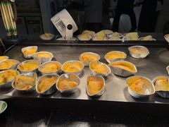 -川骄海鲜自助(河东店)