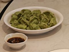 猪肉莲藕水饺-卓正国际酒店·膳衡食府