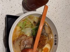 -味千拉面(广州白云机场T1西二店)