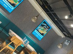 -半天妖烤鱼(东方新天地店)