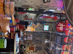 -捞围鲜·港式打边炉(海阳路店)