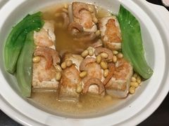 -臻萃轩中餐厅(国家会展中心店)