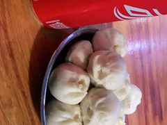 -红帽叔叔包子