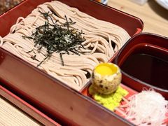 荞麦冷面-小山日本料理(兴业太古汇店)